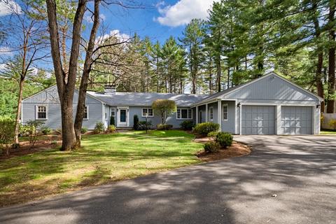 92 Pine St, Needham, MA 02492 photo 1