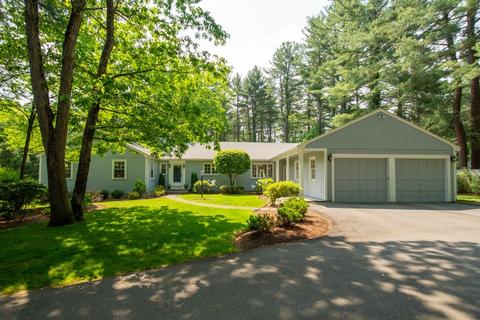 92 Pine St, Needham, MA 02492 photo 2