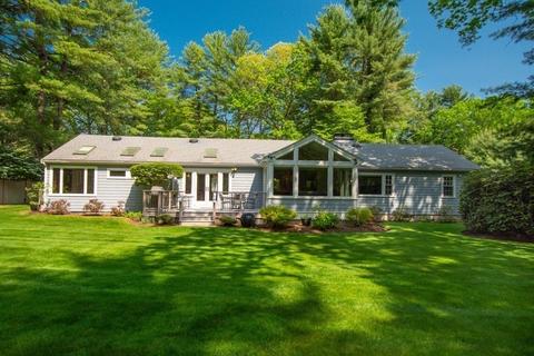 92 Pine St, Needham, MA 02492 photo 36