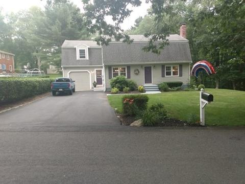 961 Pine St, Raynham, MA 02767 photo 1