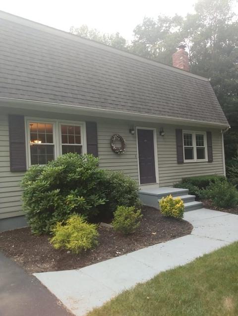 961 Pine St, Raynham, MA 02767 photo 2