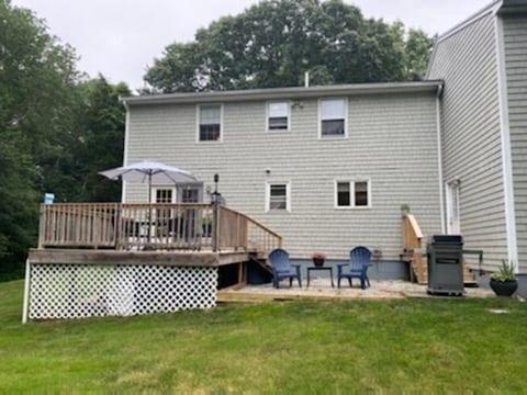 961 Pine St, Raynham, MA 02767 photo 4