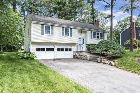 8 Eagle Dr, Franklin, MA 02038 photo 1