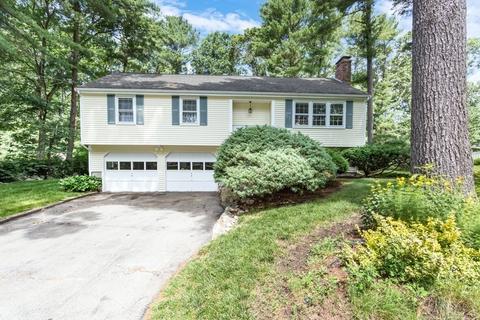 8 Eagle Dr, Franklin, MA 02038 photo 2
