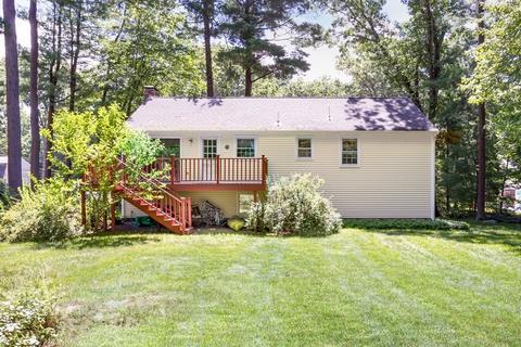 8 Eagle Dr, Franklin, MA 02038 photo 4