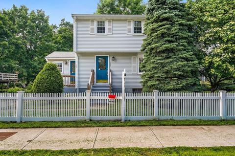 104 West, Reading, MA 01867 photo 31
