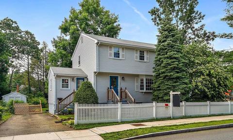 104 West, Reading, MA 01867 photo 32