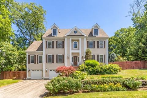 19 Valley Rd, Lexington, MA 02421 photo 1