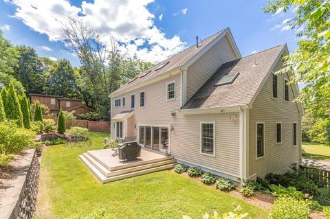 19 Valley Rd, Lexington, MA 02421 photo 4
