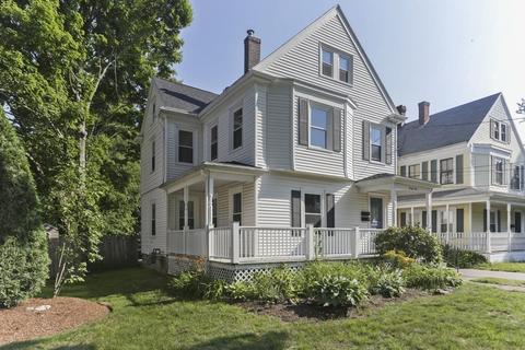 29 Chapman St, Canton, MA 02021 photo 1
