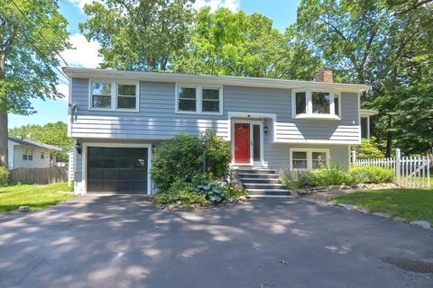 19 Simpson Dr, Framingham, MA 01701 photo 1