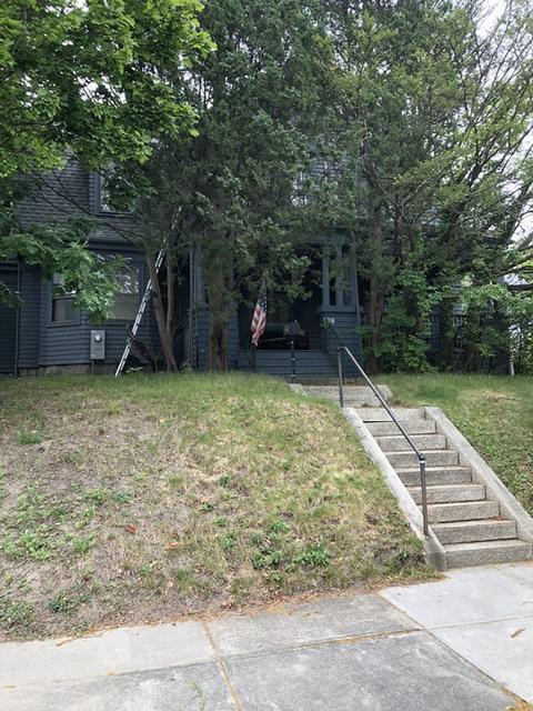 459 Madison St, Fall River, MA 02720 photo 1