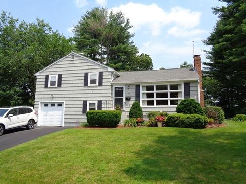 19 Sunset Dr, Framingham, MA 01701 photo 1