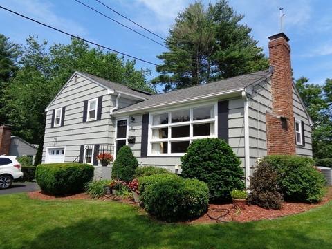 19 Sunset Dr, Framingham, MA 01701 photo 2