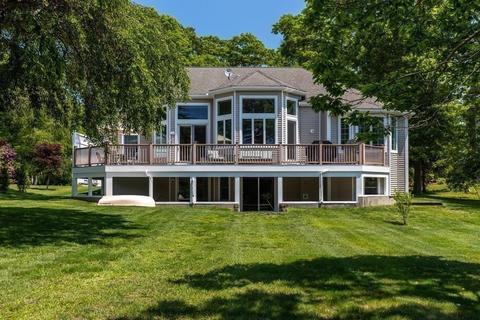 93 Sunset Cir, Mashpee, MA 02649 photo 36