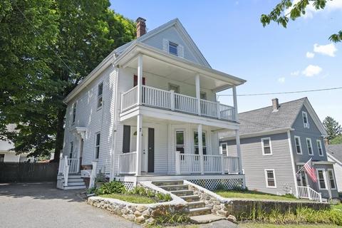 7 Summit St, Maynard, MA 01754 photo 1