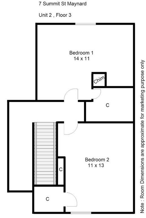 7 Summit St, Maynard, MA 01754 photo 27