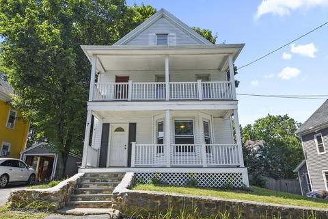 7 Summit St, Maynard, MA 01754 photo 2