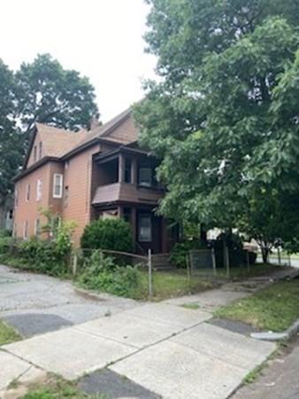 863 Belmont Ave, Springfield, MA 01108 photo 1