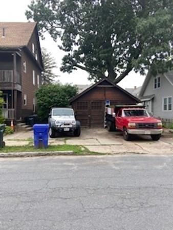 863 Belmont Ave, Springfield, MA 01108 photo 5