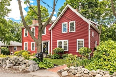 23 Walton Ln, Wakefield, MA 01880 photo 2