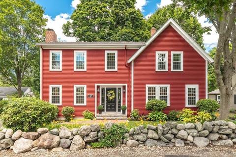 23 Walton Ln, Wakefield, MA 01880 photo 3