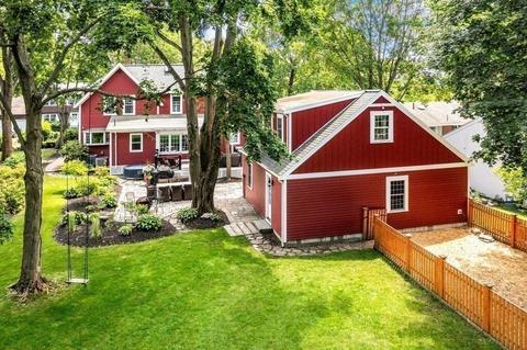 23 Walton Ln, Wakefield, MA 01880 photo 34