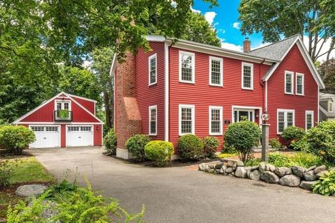 23 Walton Ln, Wakefield, MA 01880 photo 1