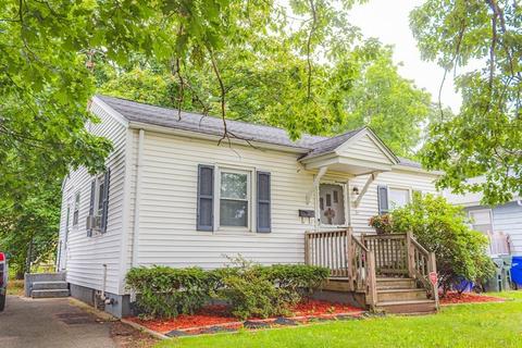 24 Price St, Springfield, MA 01104 photo 1
