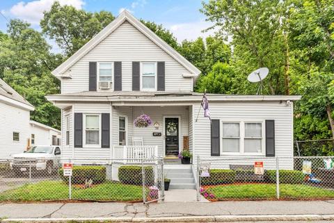 34 Epping St, Lowell, MA 01852 photo 1