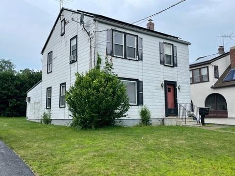 35 Eunice Ave, Worcester, MA 01606 photo 1