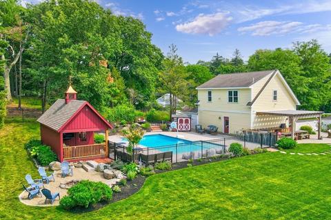 467 West St, Reading, MA 01867 photo 5