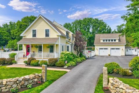 467 West St, Reading, MA 01867 photo 4