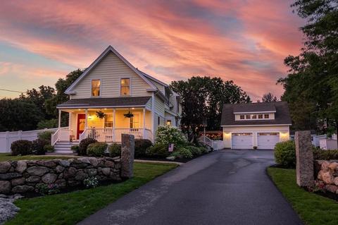 467 West St, Reading, MA 01867 photo 1