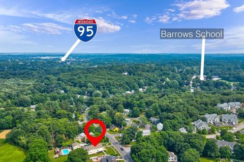 467 West St, Reading, MA 01867 photo 41