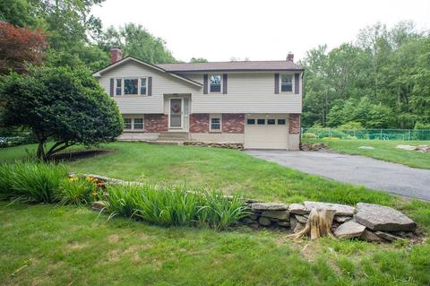 94 Purgatory Rd, Sutton, MA 01590 photo 1
