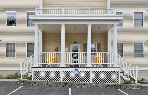 105 Winnacunnet Rd #7, Hampton, NH 03842 photo 18