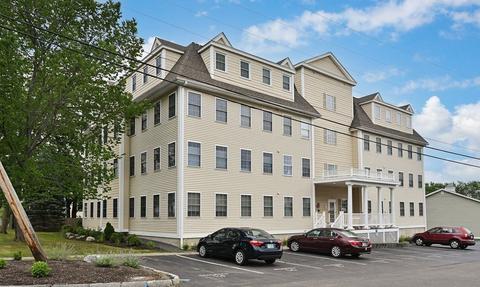 105 Winnacunnet Rd #7, Hampton, NH 03842 photo 1