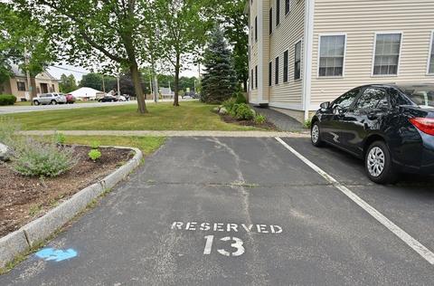 105 Winnacunnet Rd #7, Hampton, NH 03842 photo 20