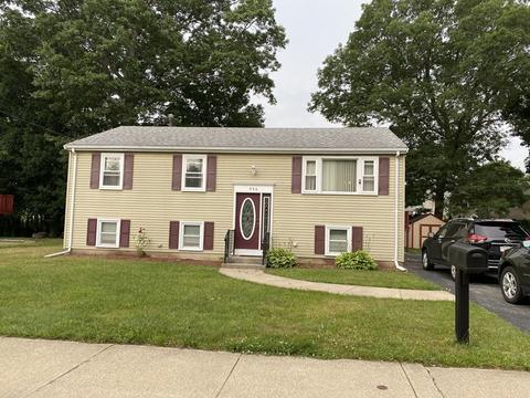 996 Elsbree, Fall River, MA 02720 photo 1