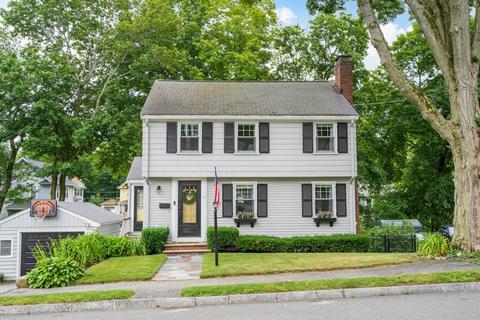 51 Bancroft Ave, Reading, MA 01867 photo 1
