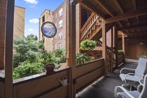 4 Chatham Pl #2, Worcester, MA 01609 photo 23