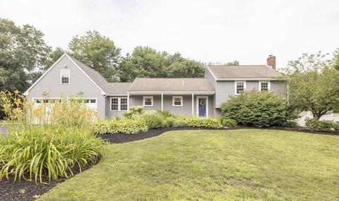 215 Dailey Dr, Franklin, MA 02038 photo 1
