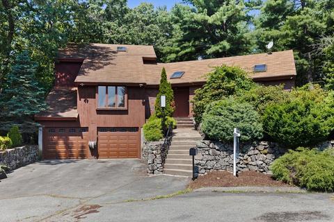 42 Anthony Ln, Dedham, MA 02026 photo 1