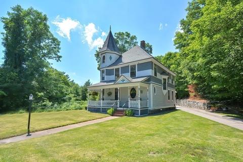 4 Elm St, Upton, MA 01568 photo 3