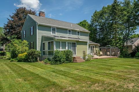 12 Clover Cir, Reading, MA 01867 photo 37