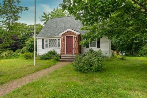 40 Brierway Dr, Worcester, MA 01604 photo 2