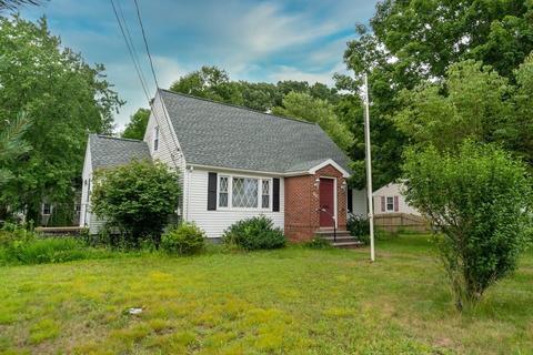 40 Brierway Dr, Worcester, MA 01604 photo 1