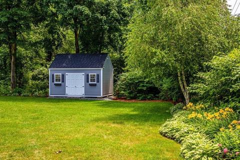 12 Roosevelt Ave, Danvers, MA 01923 photo 32