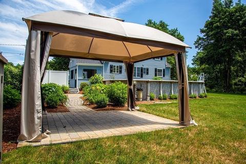 12 Roosevelt Ave, Danvers, MA 01923 photo 31